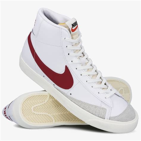 nike blazer vintage herren model|coolest Nike blazers.